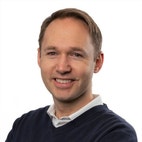 Bilde av megler Aleksander Sollie