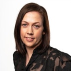 Bilde av megler Marit Fagernes