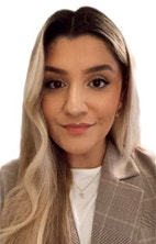Bilde av megler Ida Fure