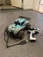 Miniatyrgalleribilde