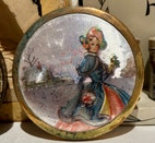 Miniatyrgalleribilde