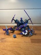 Miniatyrgalleribilde