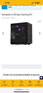 Miniatyrgalleribilde