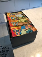 Miniatyrgalleribilde