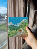 Miniatyrgalleribilde