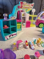 Miniatyrgalleribilde