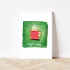 Miniatyrgalleribilde