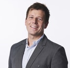 Bilde av megler Kent Andrè Andersen