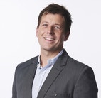 Bilde av megler Kent Andrè Andersen