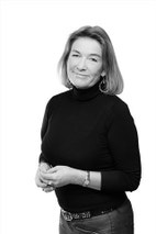 Bilde av megler Nina Merethe Bensen