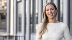Bilde av megler Ina Andersson