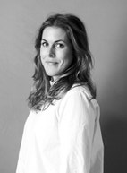 Bilde av megler Marie Danielsen