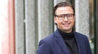 Bilde av megler Frode Omholt Axelsson