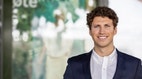 Bilde av megler Carl Edvard Waal Halvorsen