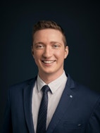 Bilde av megler Mateusz Adam Zubrzynski