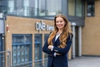 Bilde av megler Sara Magdalena Wasilik