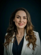 Bilde av megler Daria Zuzanna Dymarska