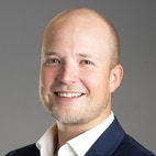 Bilde av megler Martin Andreas Roland