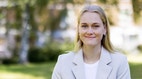Bilde av megler Maren Borg