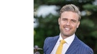 Bilde av megler Espen Vehus Jaksland