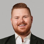 Bilde av megler Finn Kristian Kraakenes