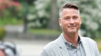 Bilde av megler Baard I. Janitz