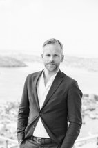 Bilde av megler Sjur Breistein