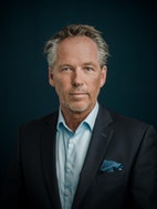 Bilde av megler Jan Berg