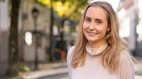 Bilde av megler Julie Kihle Kristiansen