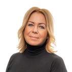 Bilde av megler Ellen Thuve Berntsen