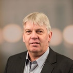 Bilde av megler Jan Oluf Kvalvåg