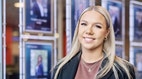 Bilde av megler Tina Bergli Oshaug