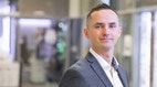 Bilde av megler John Thomas Ryggvik