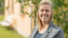 Bilde av megler Katrine Wilberg