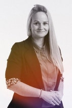 Bilde av megler Janne Lagtun Brikland