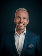 Bilde av megler Christian Brodshaug