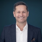 Bilde av megler Kurt Thingstad