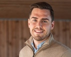 Bilde av megler Michael Boxill Knutsen