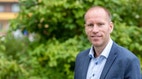 Bilde av megler Alexander Kvalevaag Skree