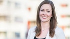Bilde av megler Ragnhild Johansen