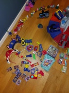 Miniatyrgalleribilde