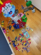 Miniatyrgalleribilde