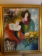 Miniatyrgalleribilde