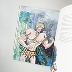 Miniatyrgalleribilde