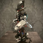 Miniatyrgalleribilde