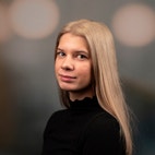 Bilde av megler Klaudia Dabrowska