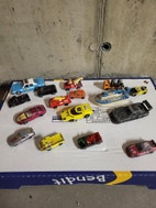 Miniatyrgalleribilde