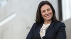 Bilde av megler Mette Hagen