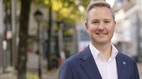 Bilde av megler André Norrøne Volla