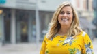 Bilde av megler Heidi Yvonne Gangfløt